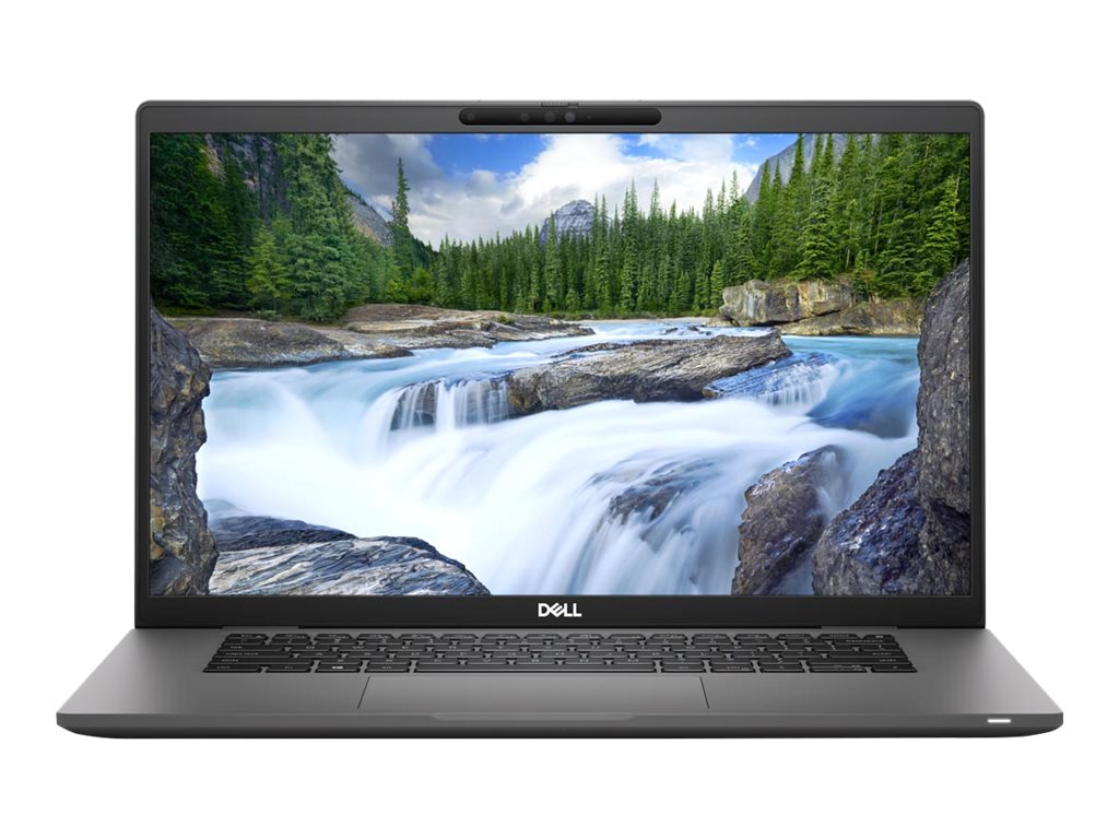 DELL LATITUDE 7530